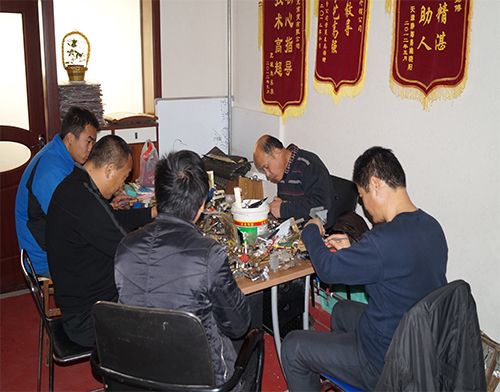 云南开锁培训