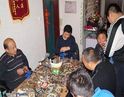 云南开锁培训